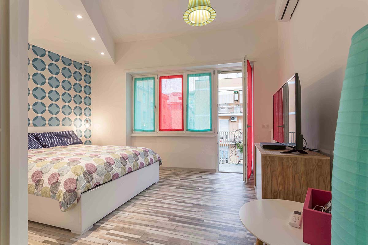 Faretti led camera da letto: cristallo lampade camera da letto ...