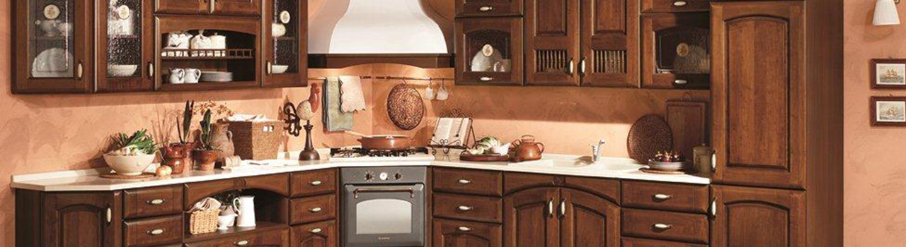 Consigli per far sembrare una cucina piccola più grande Consigli per far sembrare una cucina piccola più grande