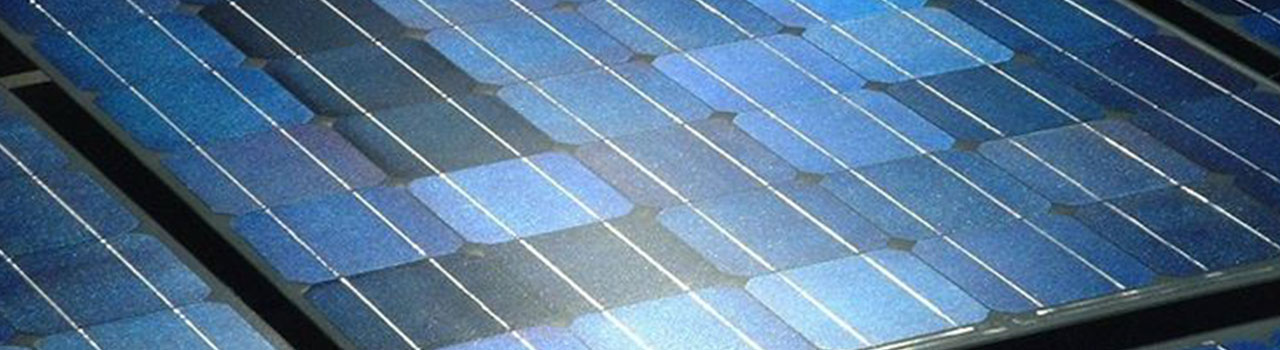 Nasce la cella fotovoltaica a due facce Nasce la cella fotovoltaica a due facce