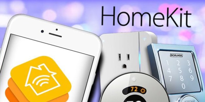 HomeKit: La domotica firmata Apple | Facile Ristrutturare