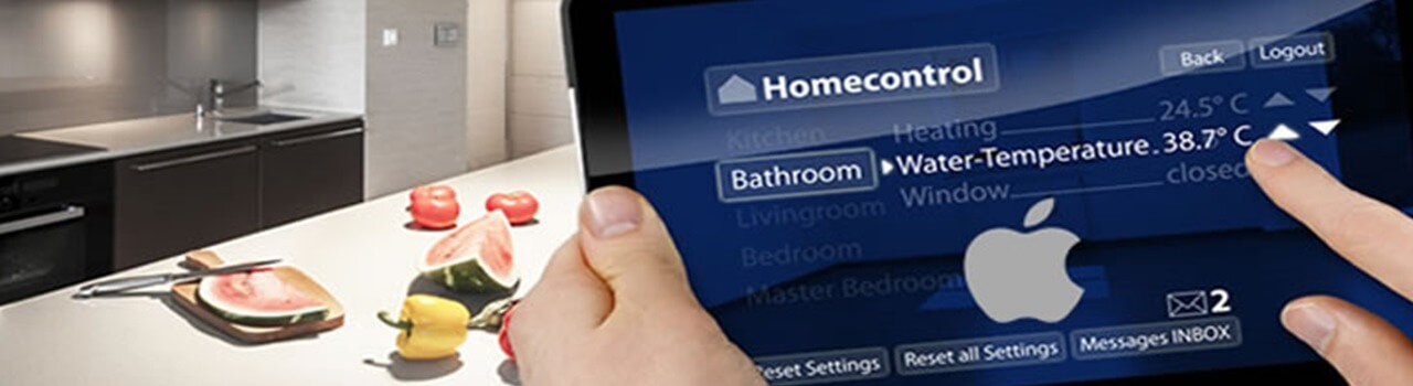 HomeKit: La domotica firmata Apple HomeKit: La domotica firmata Apple