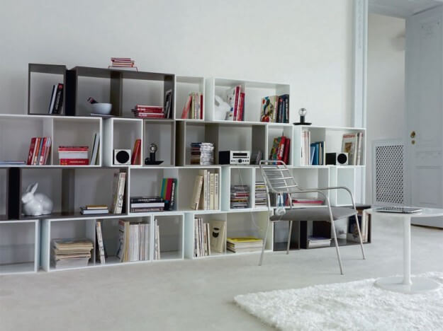 Come scegliere la libreria | Facile Ristrutturare