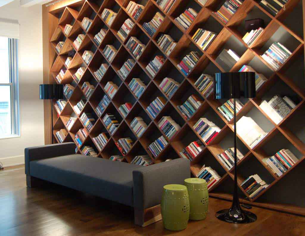Come scegliere la libreria | Facile Ristrutturare