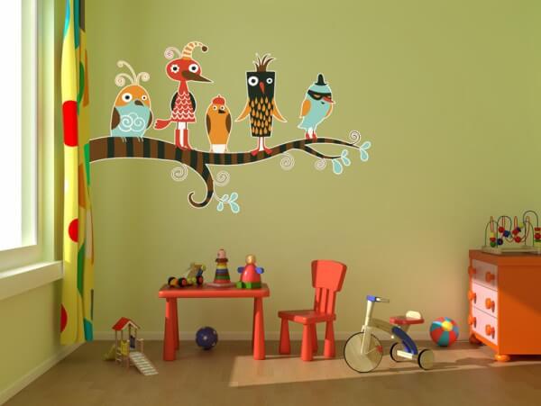 Come arredare una cameretta per i bambini | Facile Ristrutturare