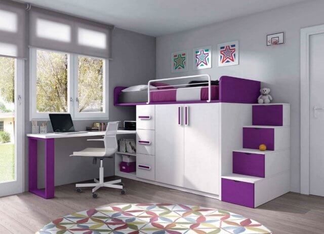 Come arredare una cameretta per i bambini | Facile Ristrutturare