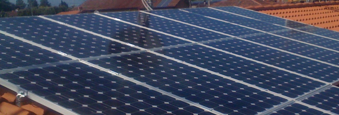 scelta pannelli fotovoltaici