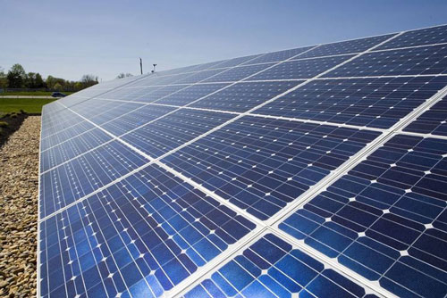 fotovoltaico