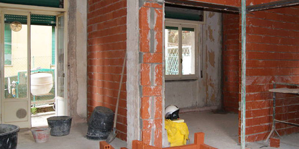 Costo 100 mq. casa mobili con ambiente esterno e locali interni with ... Quanto costa ristrutturare una casa di 100 metri quadri