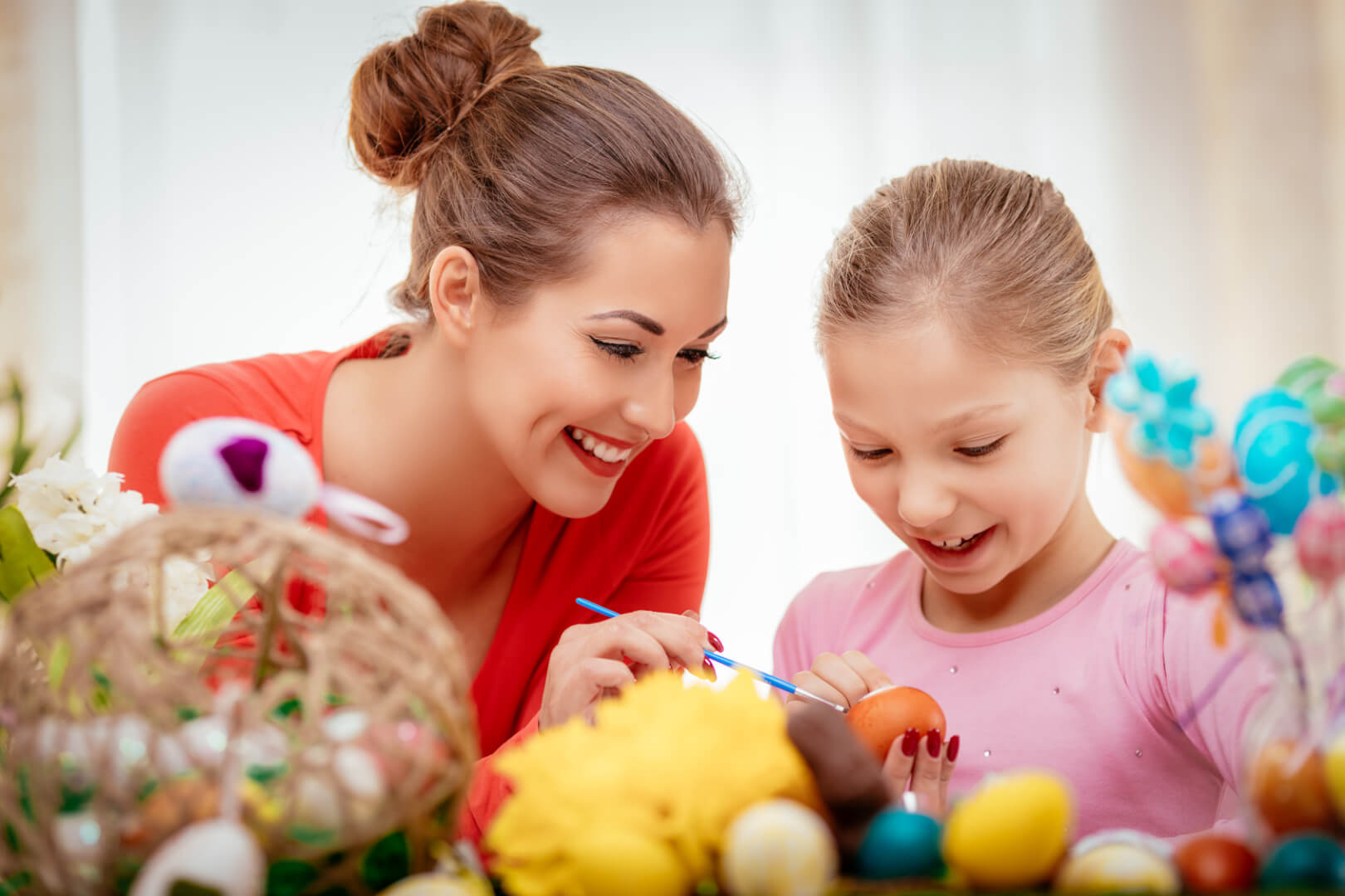 Come decorare la casa per Pasqua, qualche semplice idea | Facile Ristrutturare