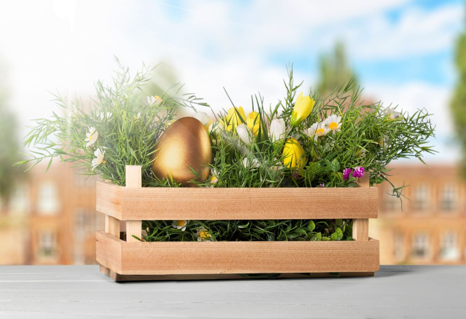 Come decorare la casa per Pasqua, qualche semplice idea | Facile Ristrutturare