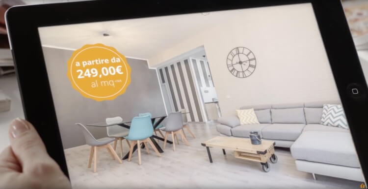 Facile Ristrutturare sbarca sulle reti Mediaset! | Facile Ristrutturare Facile Ristrutturare sbarca sulle reti Mediaset! | Facile Ristrutturare