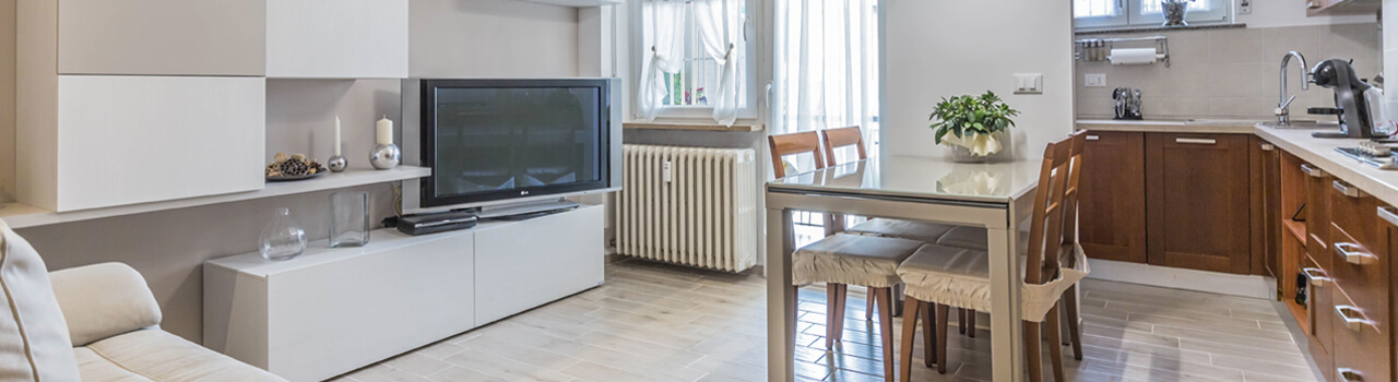 Ristrutturazione appartamento di 70 mq a torino, mirafiori ... Ristrutturare appartamento 70 mq