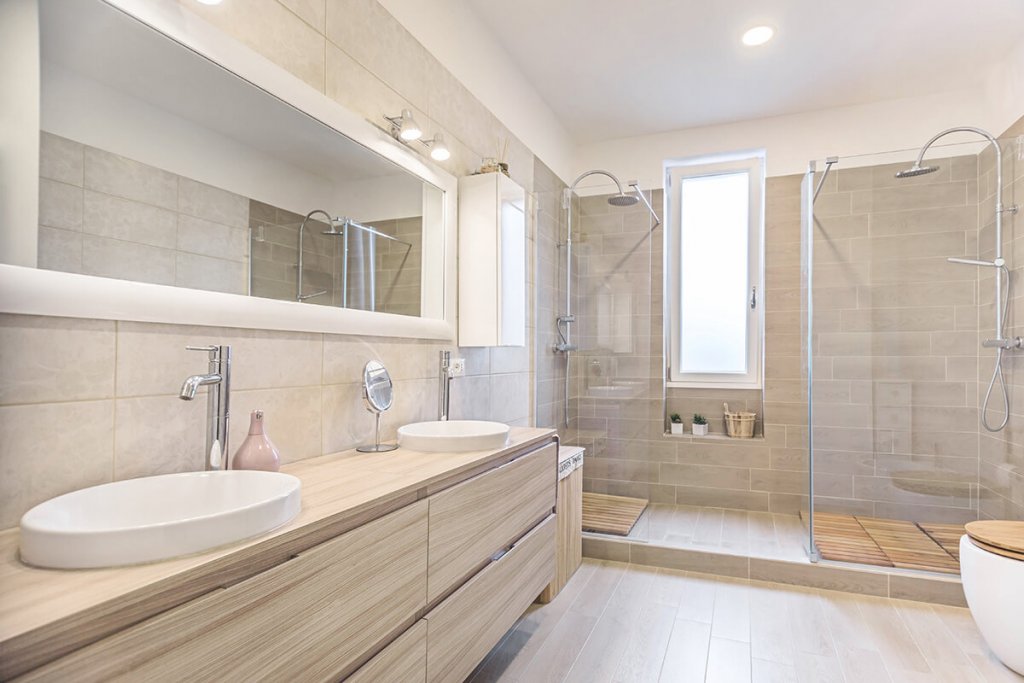 usare-vetro-in-bagno