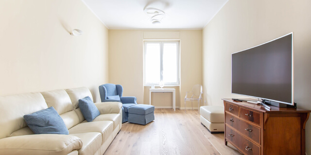 Progettare casa: idee e progetti di ristrutturazione dei nostri ... Case ristrutturate da architetti
