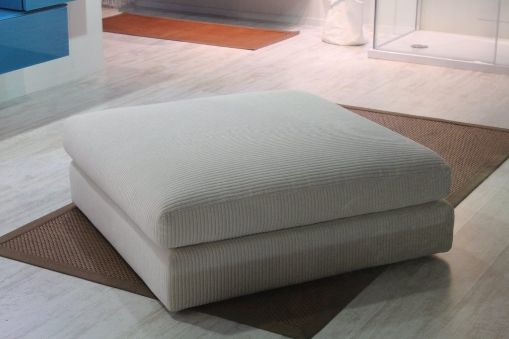 pouf regalo natale