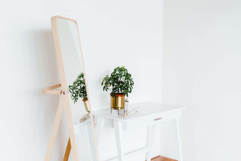 complementi arredo in metallo
