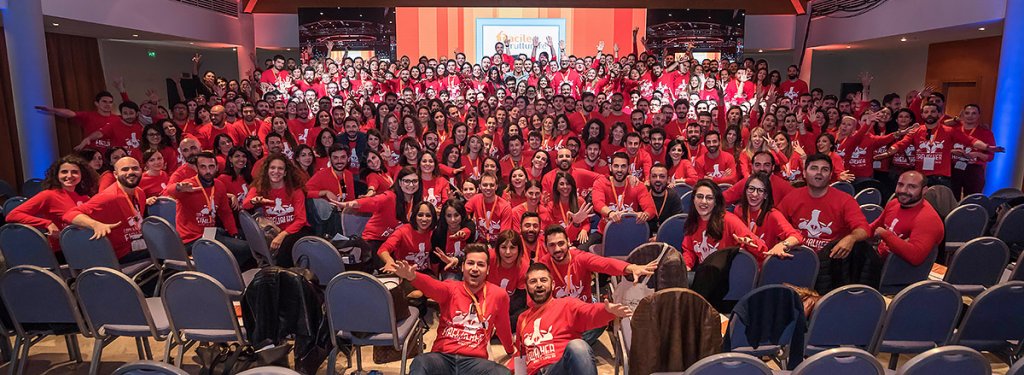 Cinque anni di successi: Buon Compleanno Facile Ristrutturare! | Facile Ristrutturare