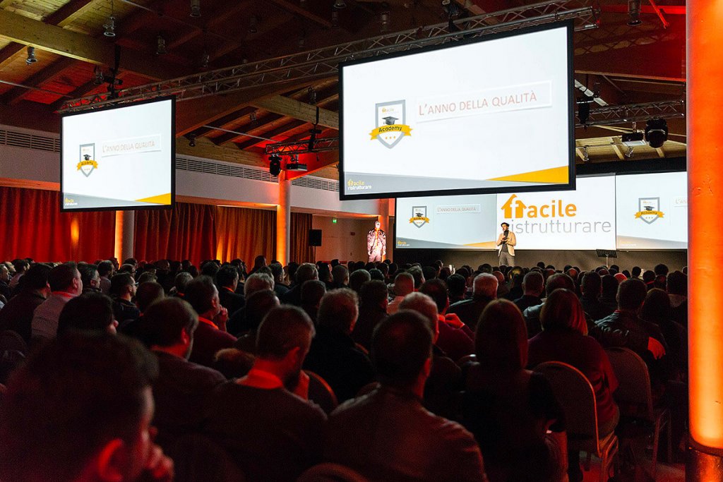 Cinque anni di successi: Buon Compleanno Facile Ristrutturare! | Facile Ristrutturare