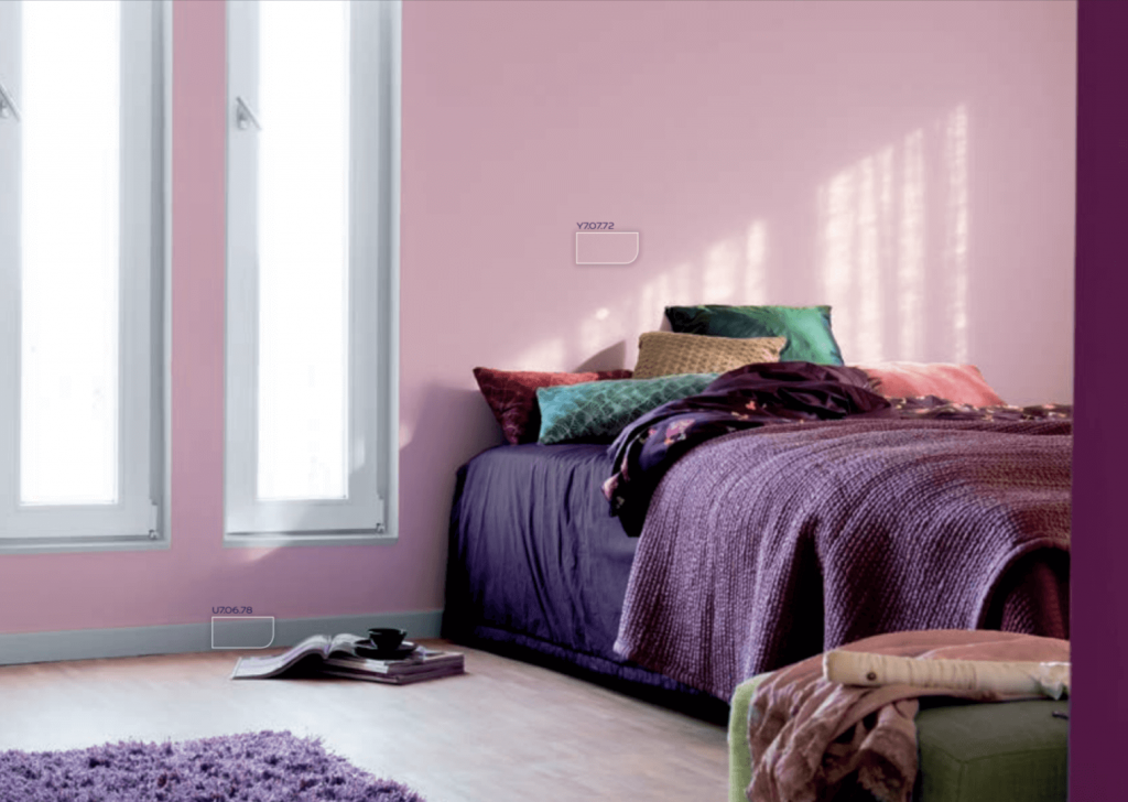 Apri le porte alla primavera! I consigli per i colori più adatti per il tuo appartamento | Facile Ristrutturare