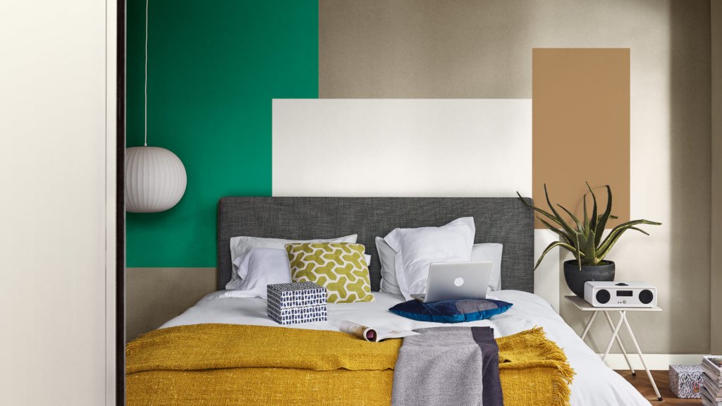 La casa Sikkens: un connubio di stile e colore | Facile Ristrutturare
