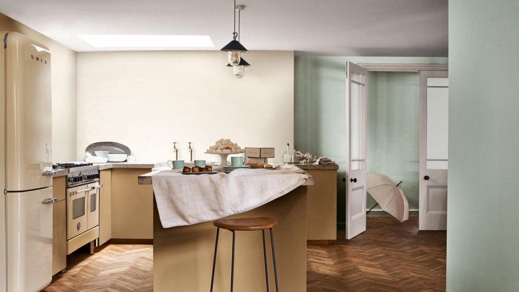 La casa Sikkens: un connubio di stile e colore | Facile Ristrutturare