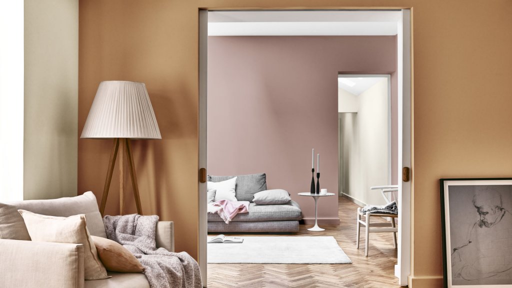 La casa Sikkens: un connubio di stile e colore | Facile Ristrutturare