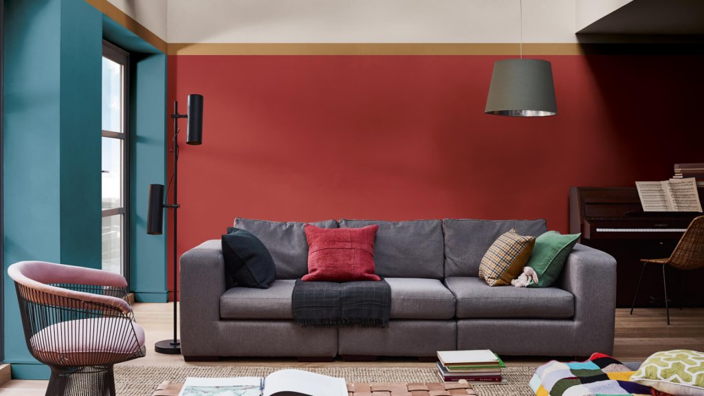 La casa Sikkens: un connubio di stile e colore | Facile Ristrutturare