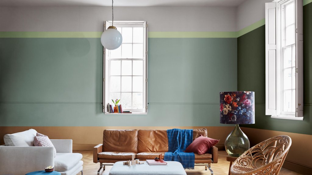 La casa Sikkens: un connubio di stile e colore | Facile Ristrutturare