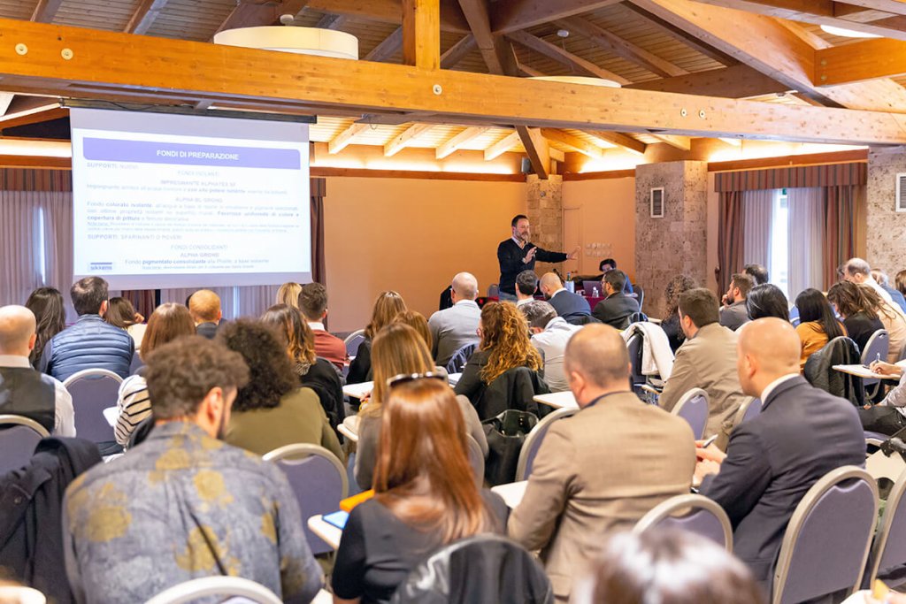 Facile Ristrutturare in Tour per la formazione degli Architetti | Facile Ristrutturare