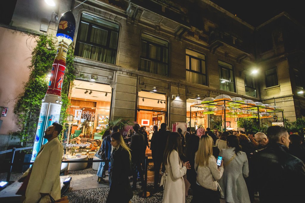 La Milano Design Week vista da Paola Marella | Facile Ristrutturare