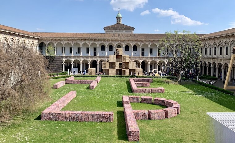 La Milano Design Week vista da Paola Marella | Facile Ristrutturare