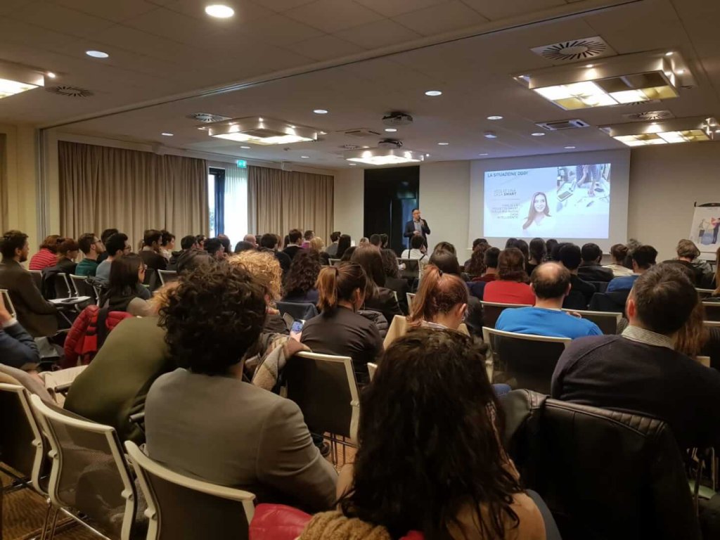 Facile Ristrutturare in Tour per la formazione degli Architetti | Facile Ristrutturare