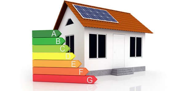 Certificazione energetica e valore della casa | Facile Ristrutturare Certificazione energetica e valore della casa