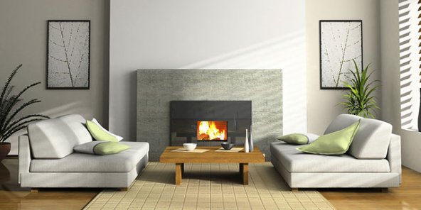 Idee di design per il salone