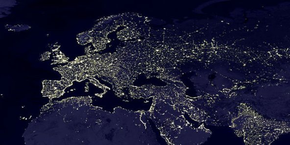 Performance energetica: Europa in testa, Italia bocciata