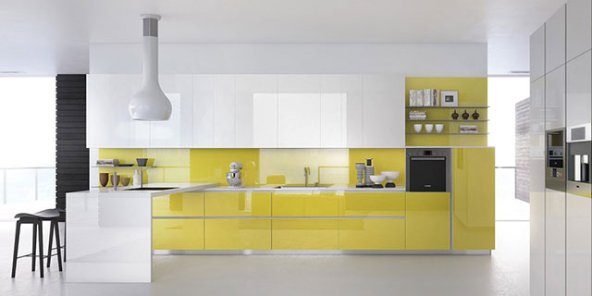 Le migliori novità sulle cucine dal Salone del Mobile 2014 | Facile Ristrutturare Le migliori novità sulle cucine dal Salone del Mobile 2014