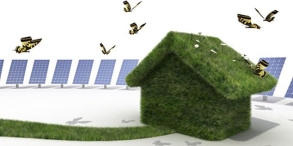 Il governo stanzia 800 milioni per la riqualificazione energetica