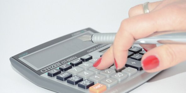 Come calcolare i consumi della casa