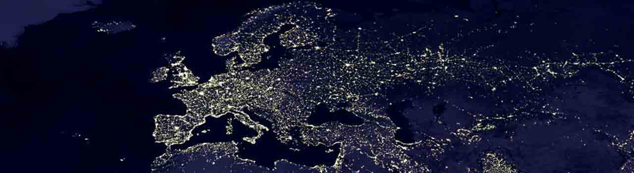 Performance energetica: Europa in testa, Italia bocciata Performance energetica: Europa in testa, Italia bocciata