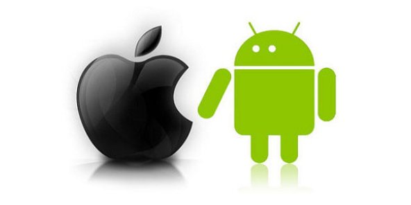 Apple ed Android puntano sulla domotica