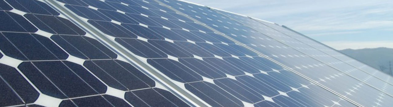 Guida alla scelta dei pannelli fotovoltaici Guida alla scelta dei pannelli fotovoltaici
