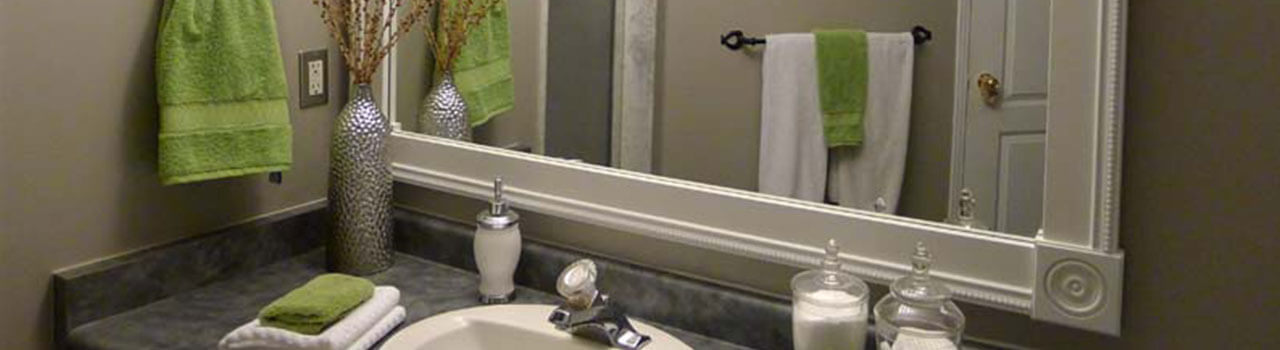 Come arredare un bagno piccolo Come arredare un bagno piccolo