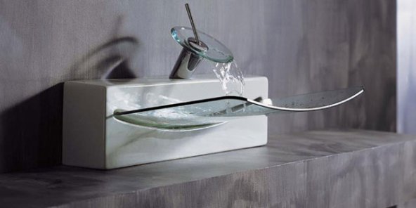 Idee creative su come arredare il bagno | Facile Ristrutturare Idee creative su come arredare il bagno