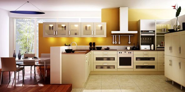 Quanto costa ristrutturare la cucina