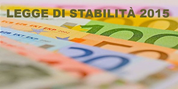 Legge di Stabilità 2015: verso la proroga delle detrazioni fiscali | Facile Ristrutturare Legge di Stabilità 2015: verso la proroga delle detrazioni fiscali
