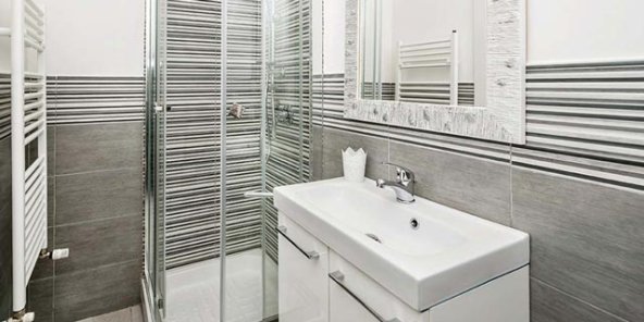 Le nuove tendenze per il bagno del 2015