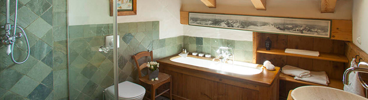 Come arredare una casa di montagna Come arredare una casa di montagna