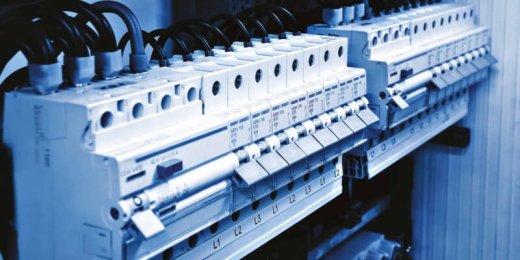 quanto costa rifare l'impianto elettrico, pannello impianto