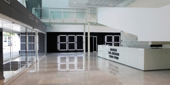 Nasce a Milano il Museo del Design | Facile Ristrutturare Nasce a Milano il Museo del Design