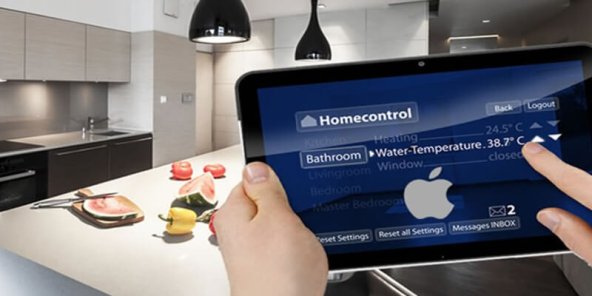 HomeKit: La domotica firmata Apple | Facile Ristrutturare HomeKit: La domotica firmata Apple